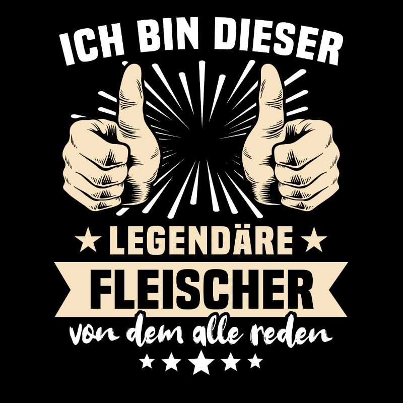 Fleischer Sprüche