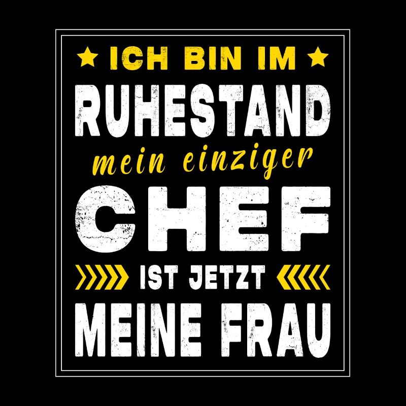 Rentner Ruhestand Geschenkidee