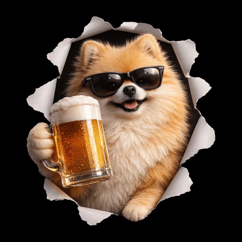 Bière Spitz