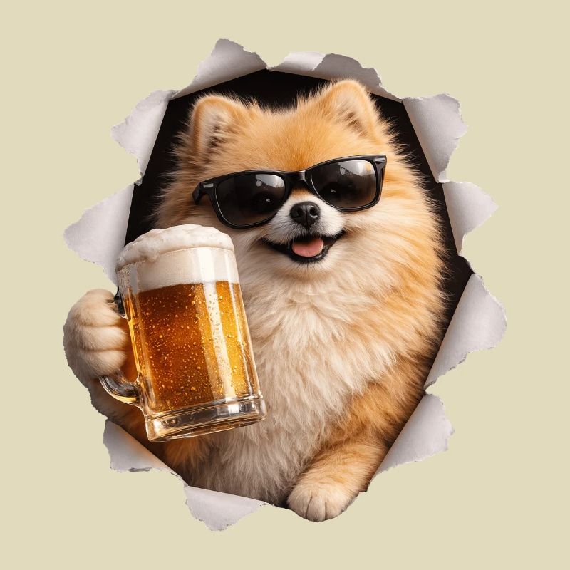 Spitz Beer