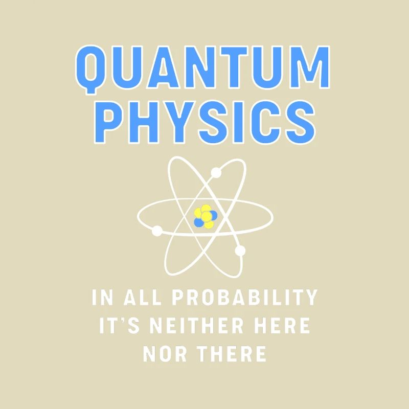 Quantum Physics Quantum Physics