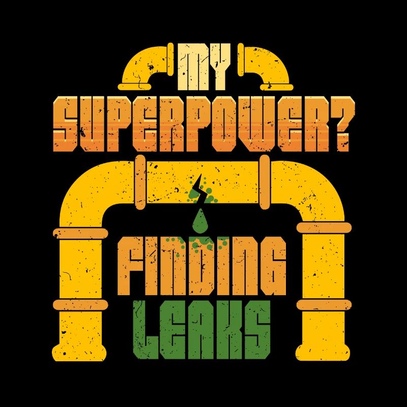 Pipelayer Pipeline Builder Finding Leaks