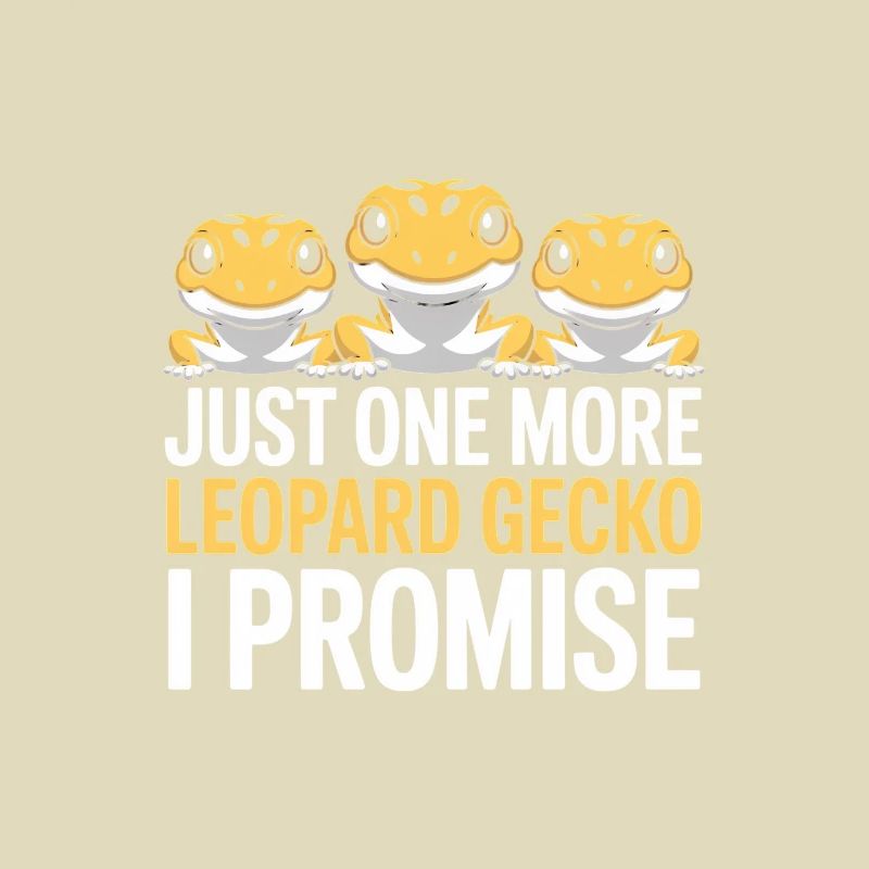 Noch ein Leopardgekko, das verspreche ich