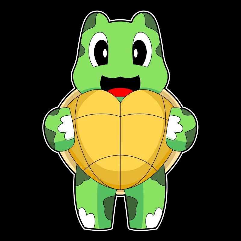 Turtle Heart