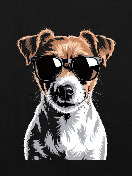 Jack Russell Terrier