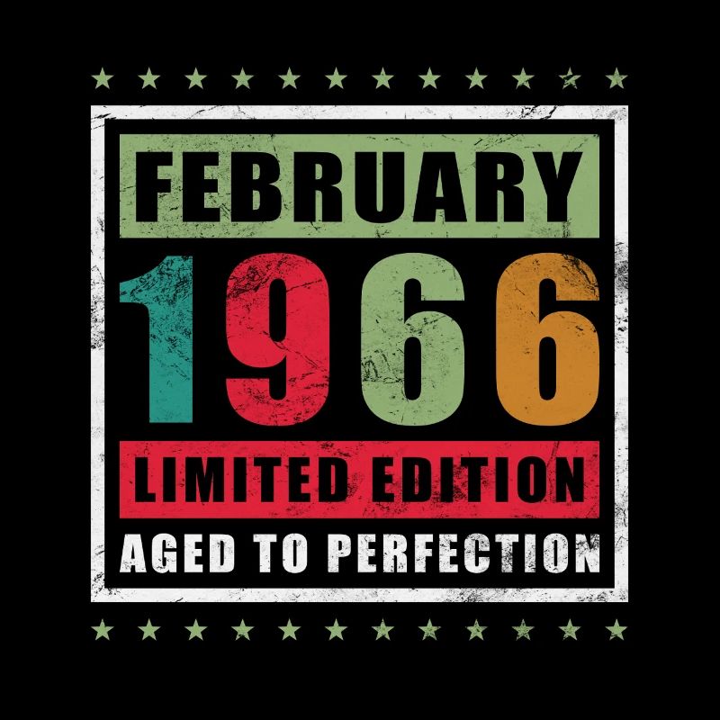 February 1966 - February 1966 Gift