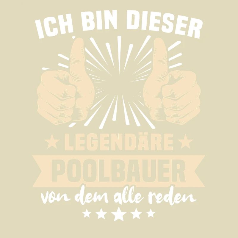 Poolbauer Sprüche