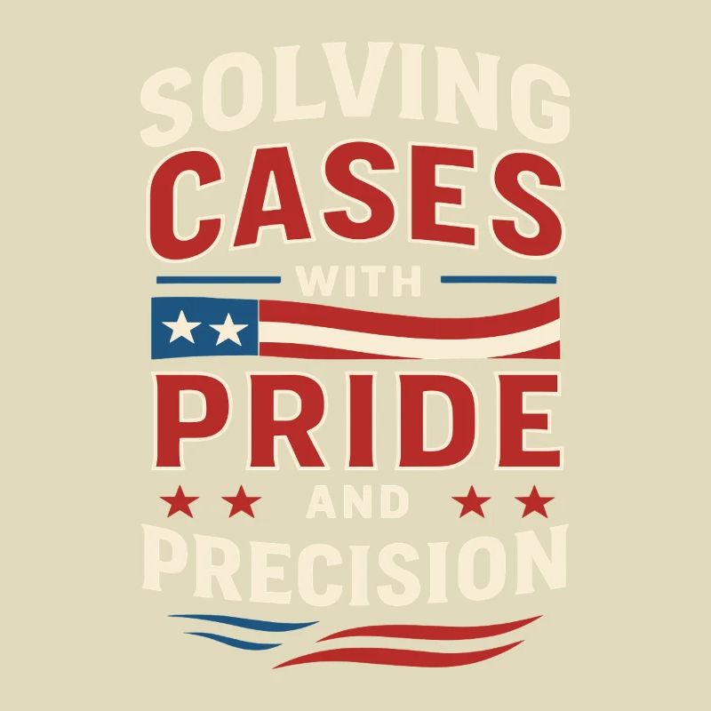 Forensic Nurse Practitioner Pride & Precision