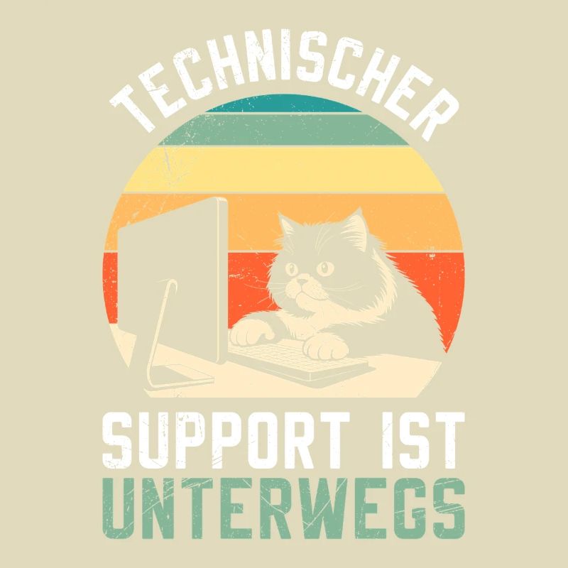 Computer TECHNICAL SUPPORT IS FUN ON THE GO