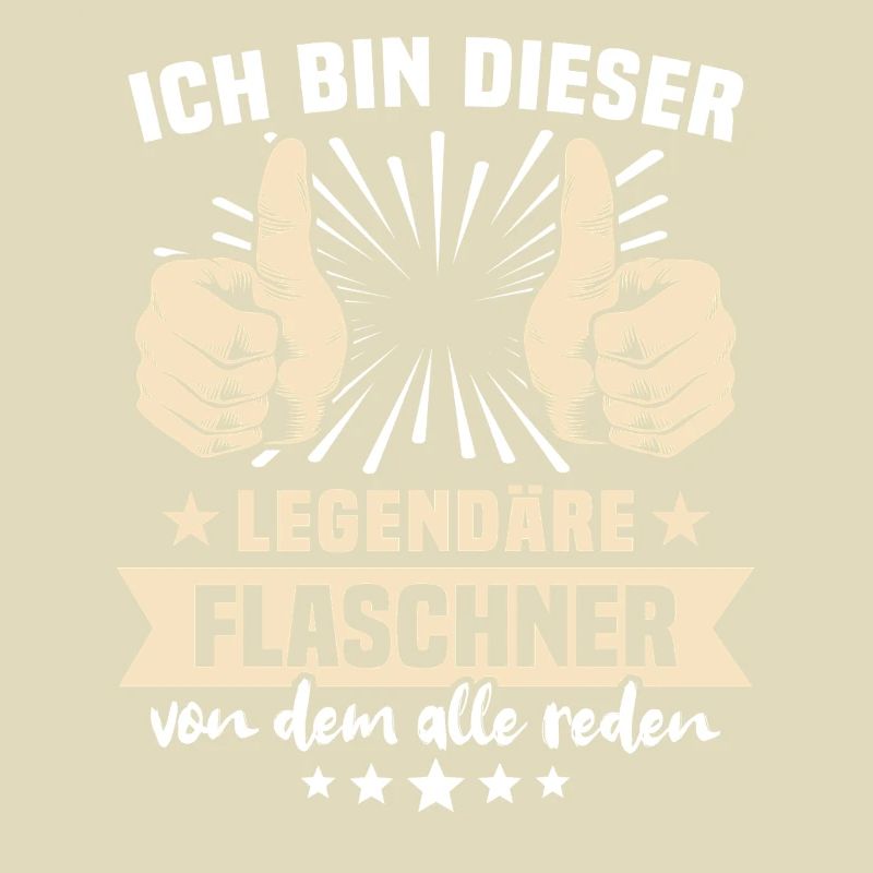 Flaschner Sprüche