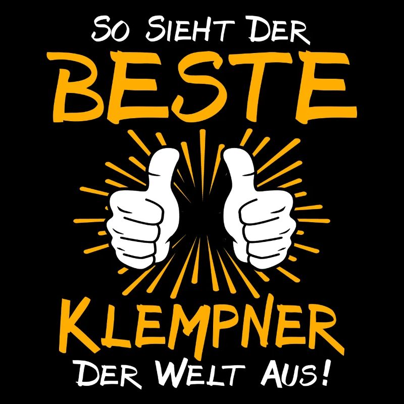 Klempner Geschenkidee