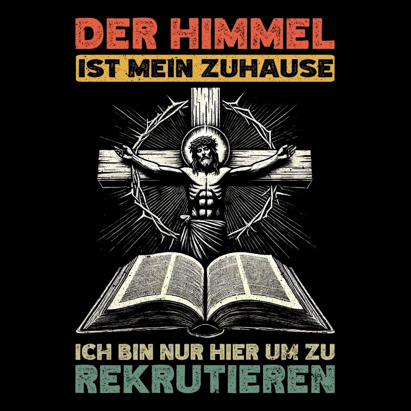 Der Himmel Ist Mein Zuhause Kirche Christlich
