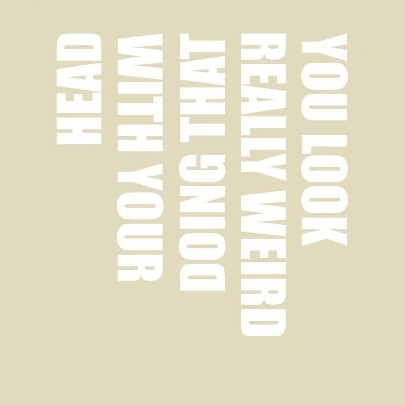 Plain Text Typo Statement