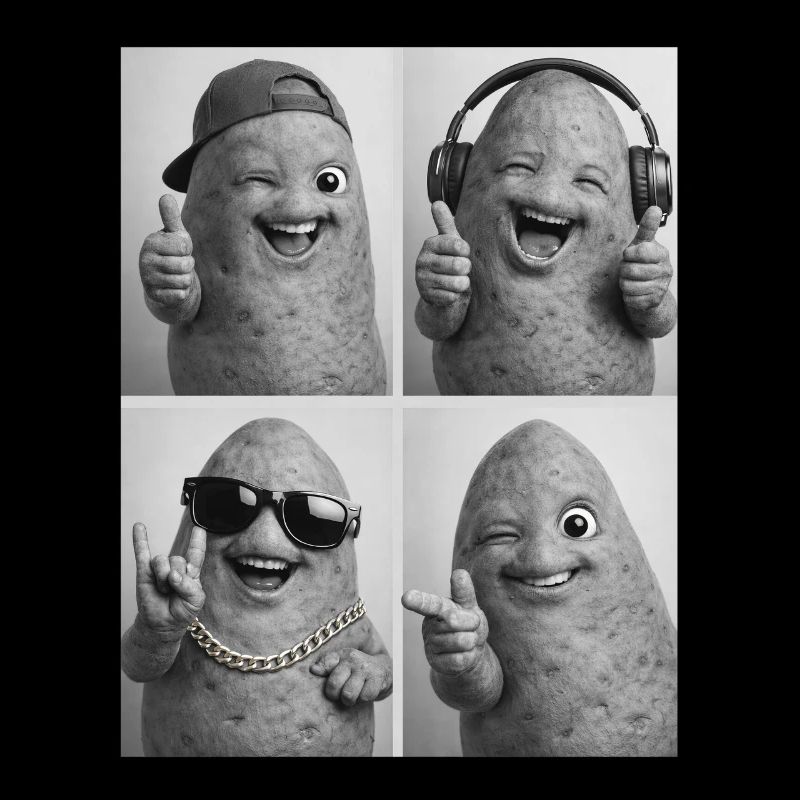 Patate douce