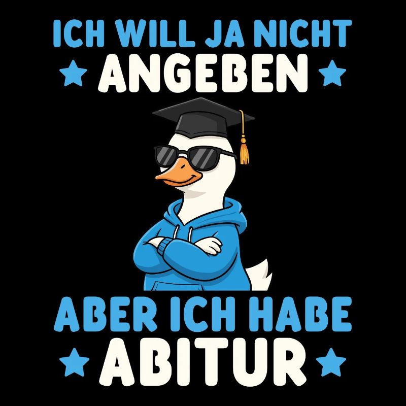 High School Graduation Passed Goose Graduation Gift