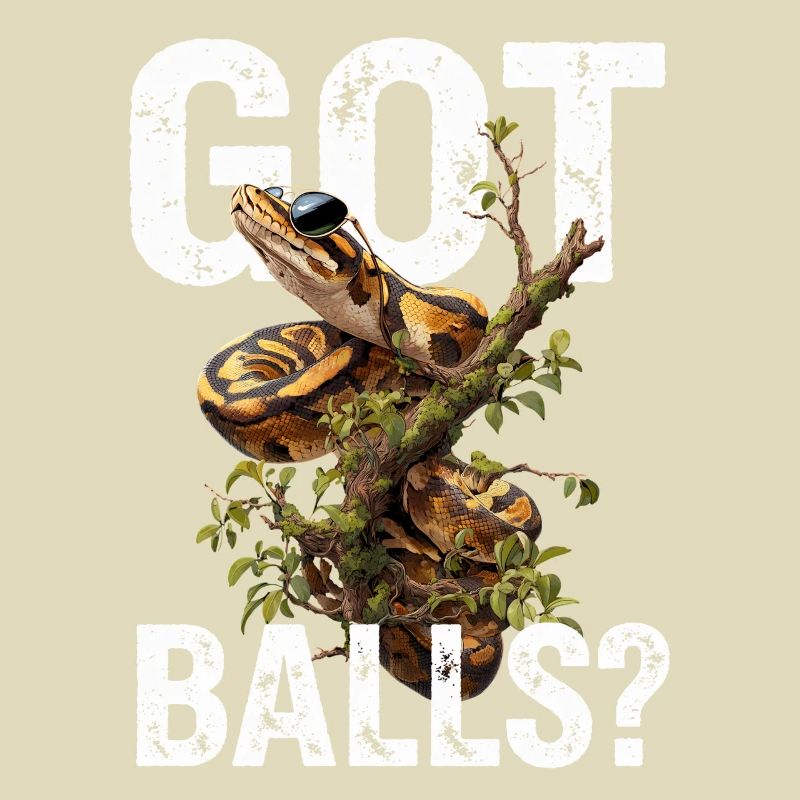 King Python Snakes Lover Terrarium Python