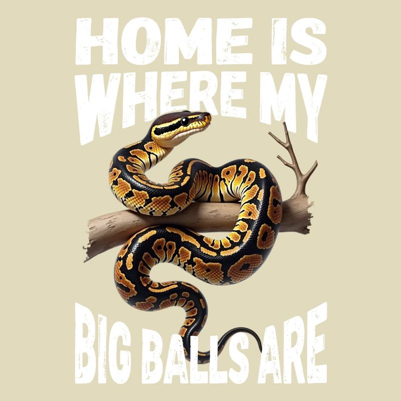 King Python Snakes Lover Terrarium Python