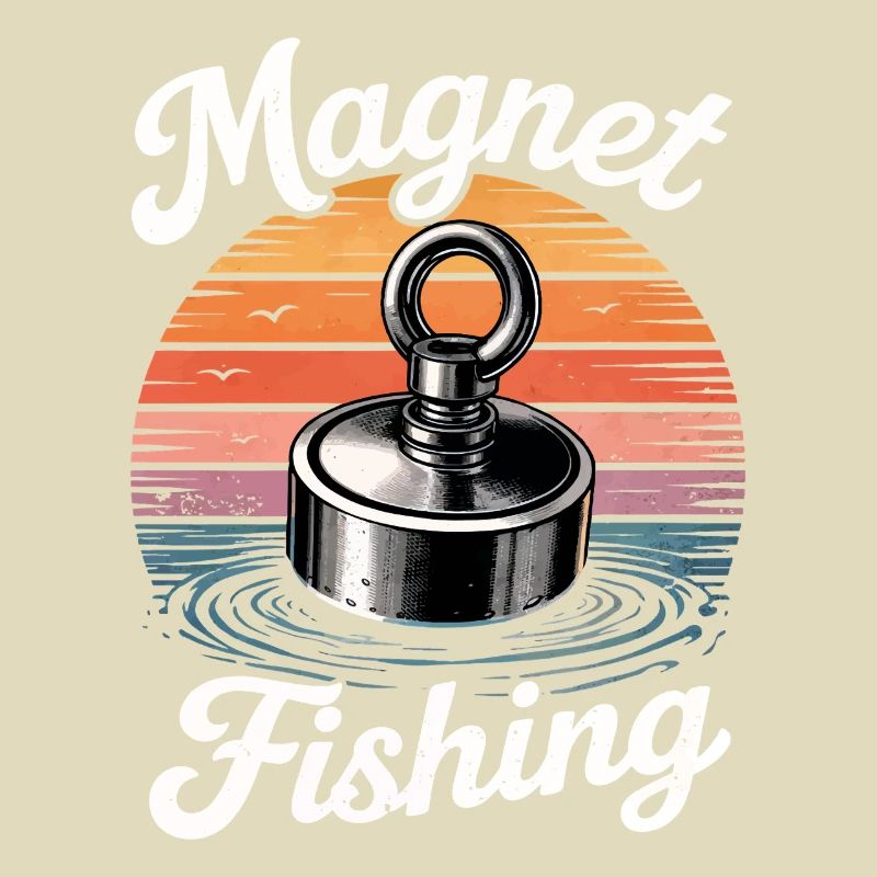 Magnetfischen