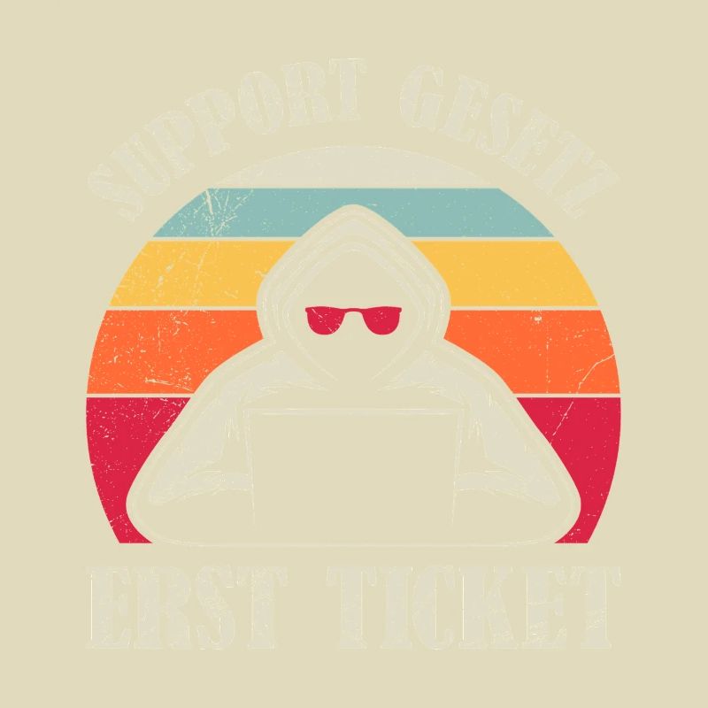 Codeur en informatique SUPPORT LAW FIRST TICKET