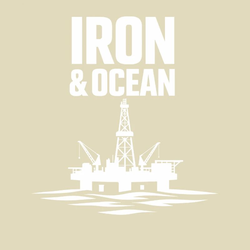 Surface de forage de forage offshore Surface de forage