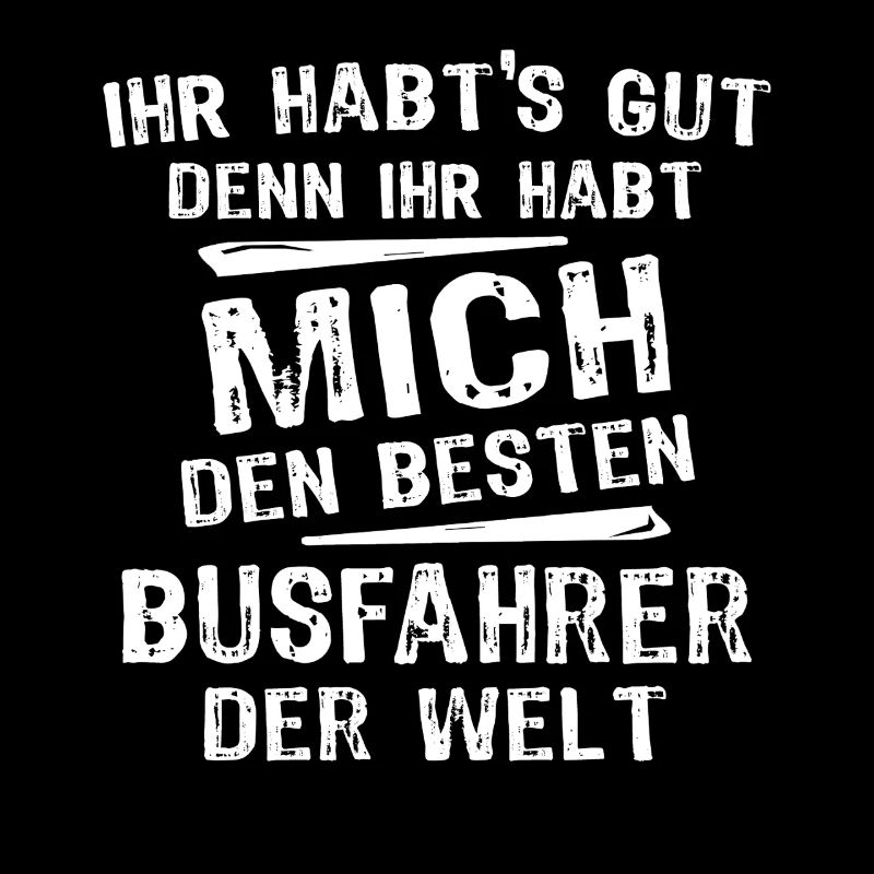 Busfahrer