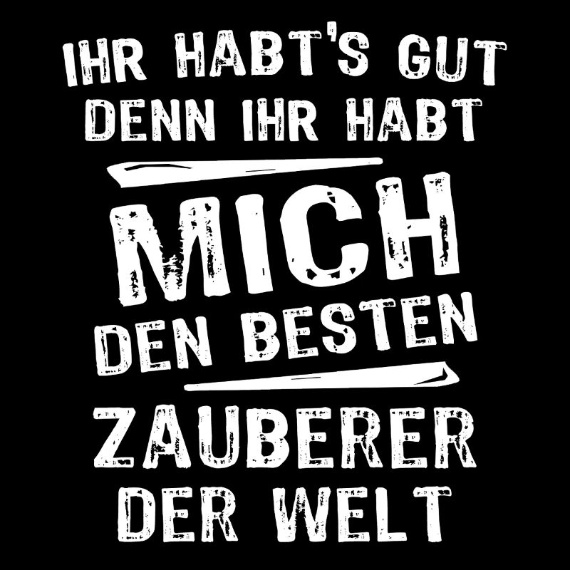 Zauberer