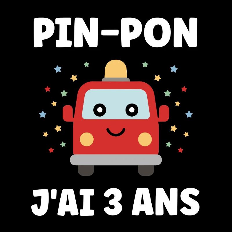 3 ans
