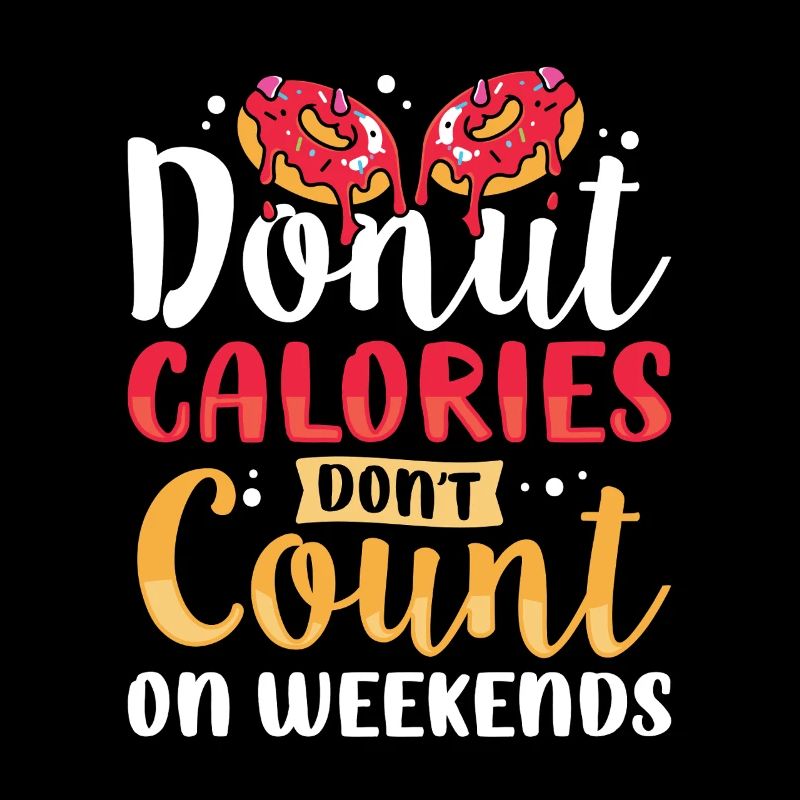 Restauration rapide en donuts