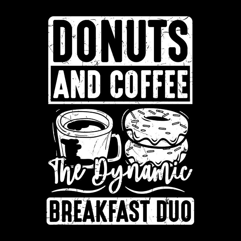 Restauration rapide en donuts
