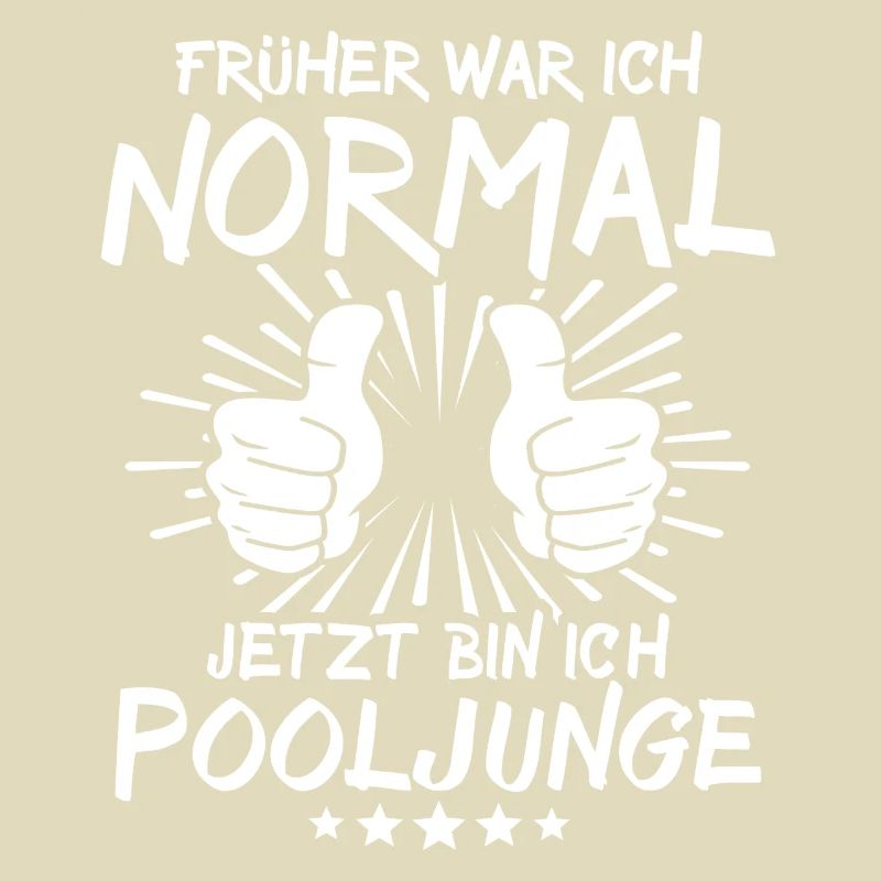 Pooljunge