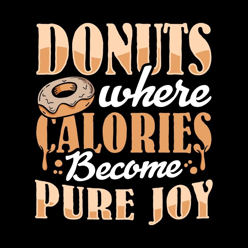 Restauration rapide en donuts