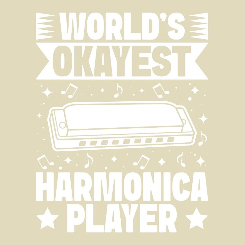 Harmonica Musican Harmonica le plus correct