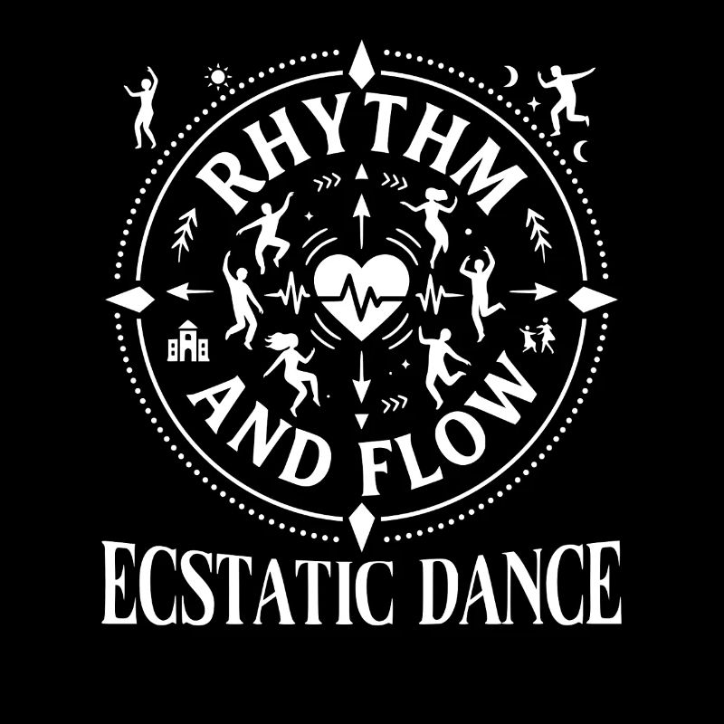 Ecstatic Dance Ecstatic Dance Meditation Rhythm