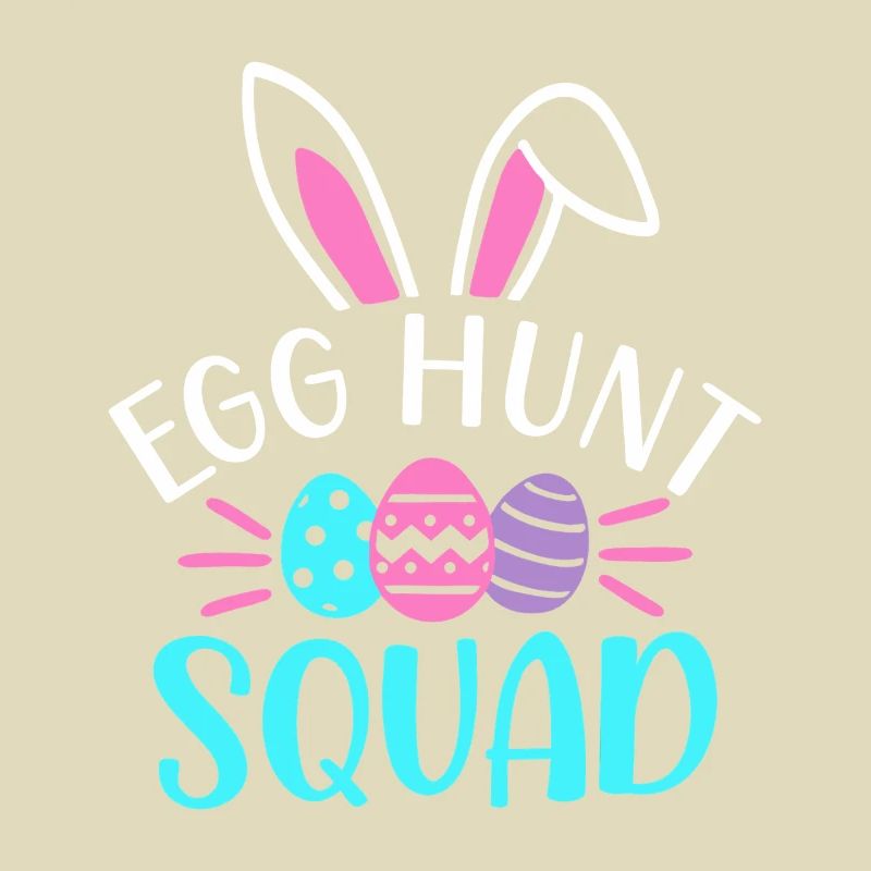 Egg Hunt Squad