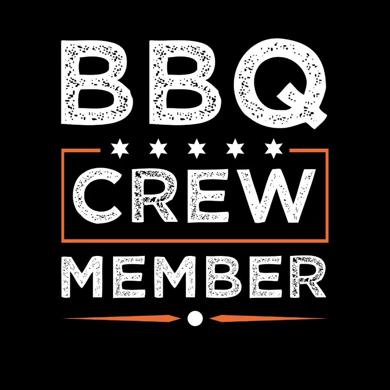Équipe de barbecue