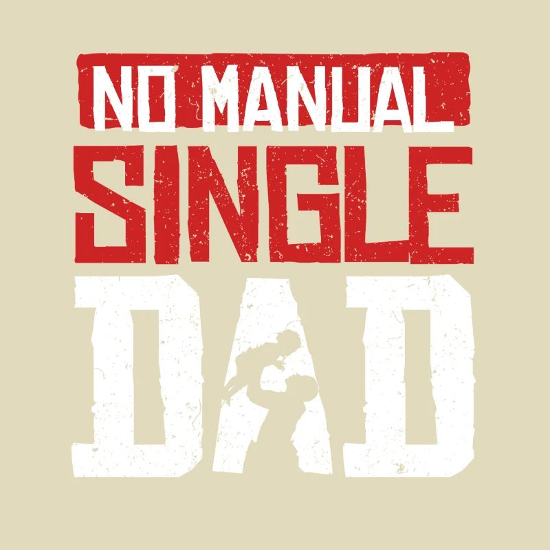 Single Dad Single Dad