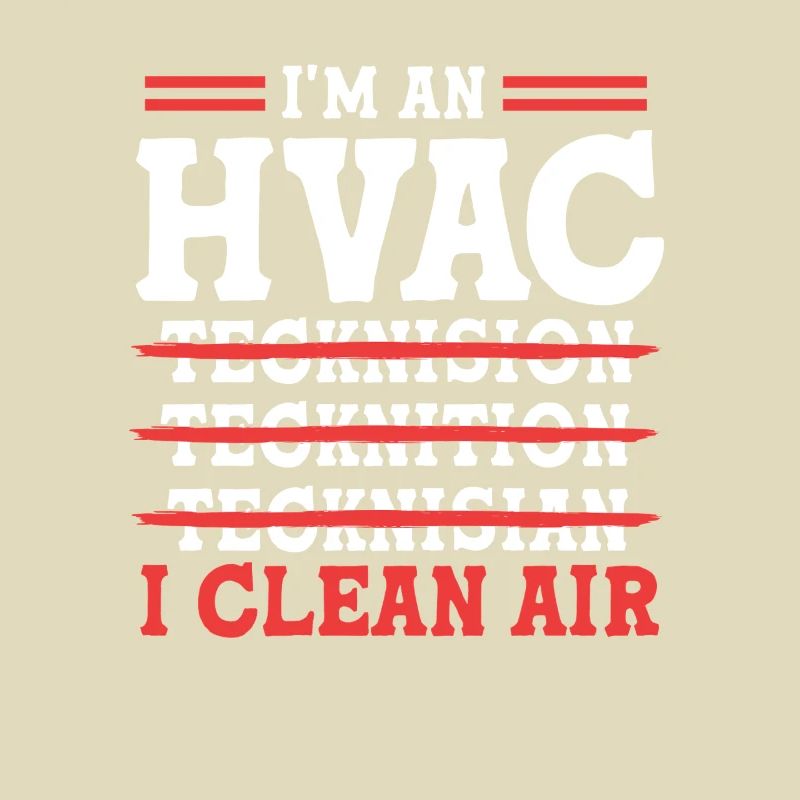 Heating Air Conditioning Technician Technician Refrigeration Technician
