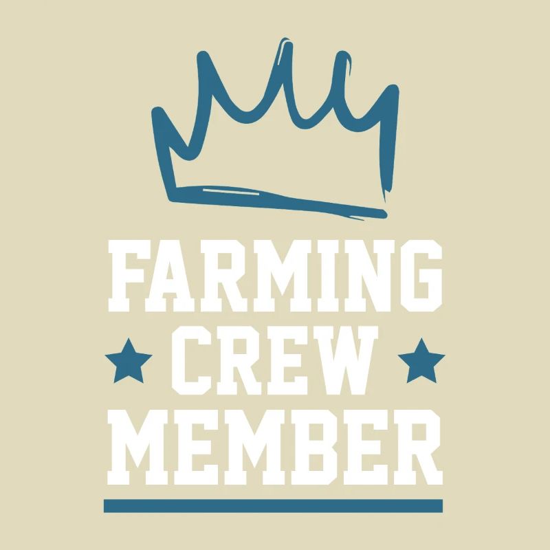 Farming Crew