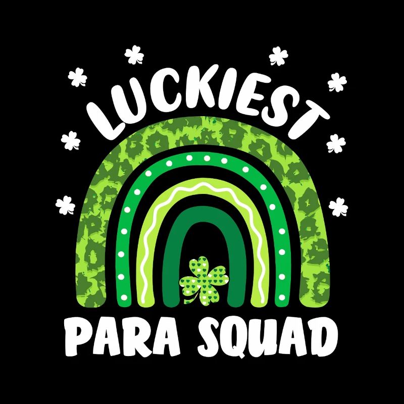 Luckiest Para Squad