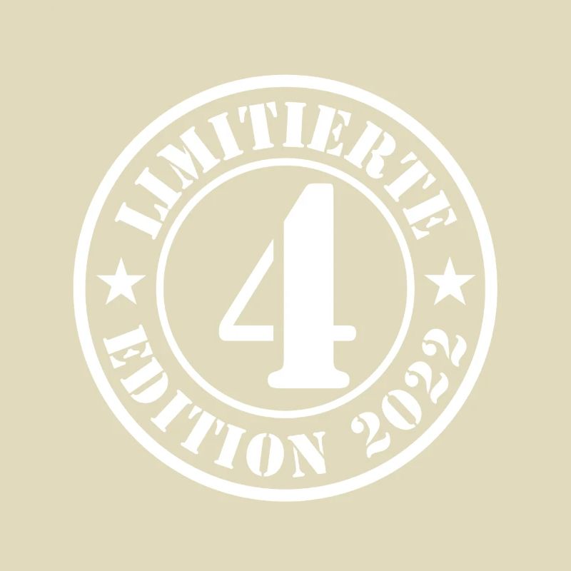 4. Geburtstag Junge Mädchen