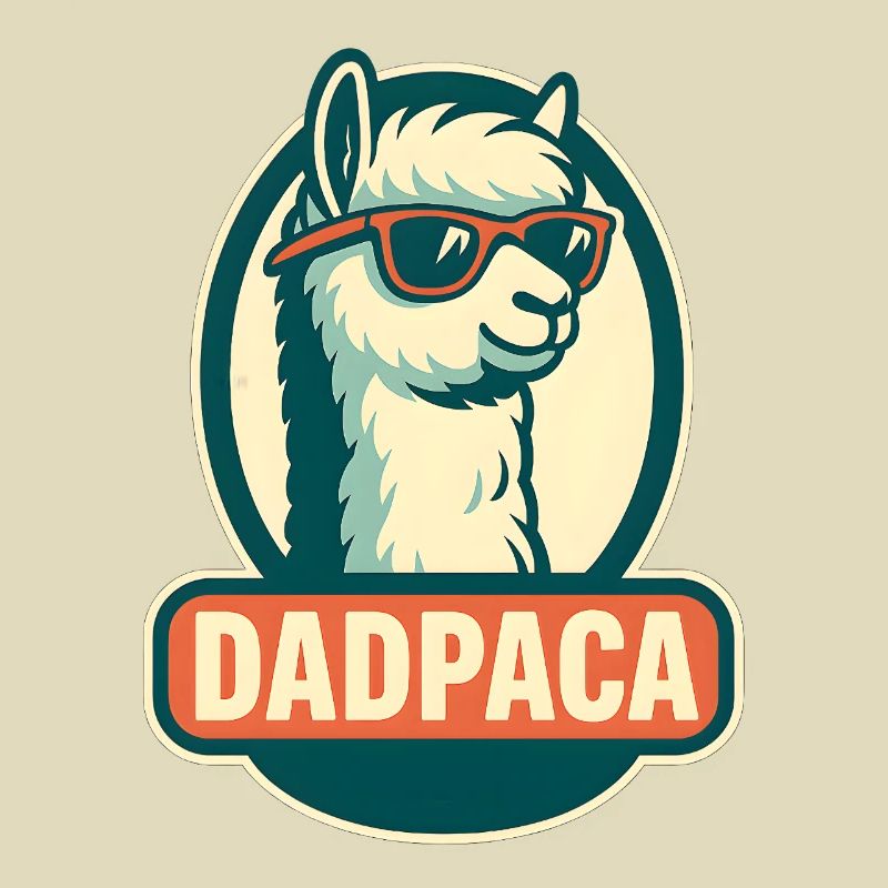 Dadpaca No Probllama