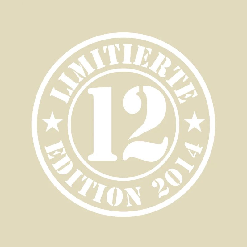 12. Geburtstag Junge Mädchen