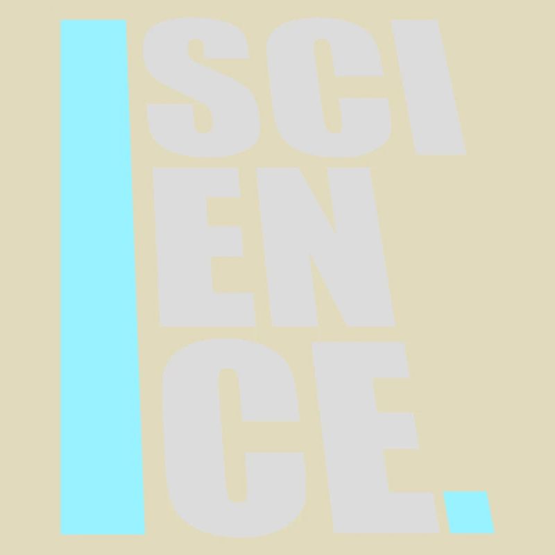 Science Wissenschaft Statement Nerd Bildung Spruch