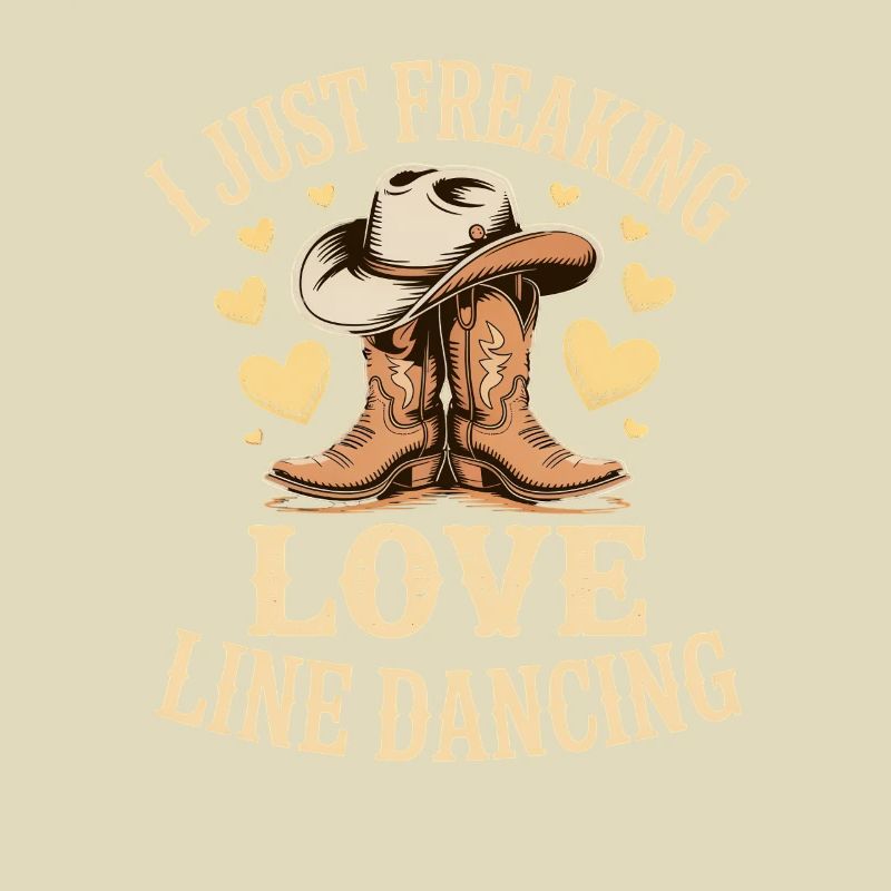 Line Dance Line Dancer Line Dancing Gift