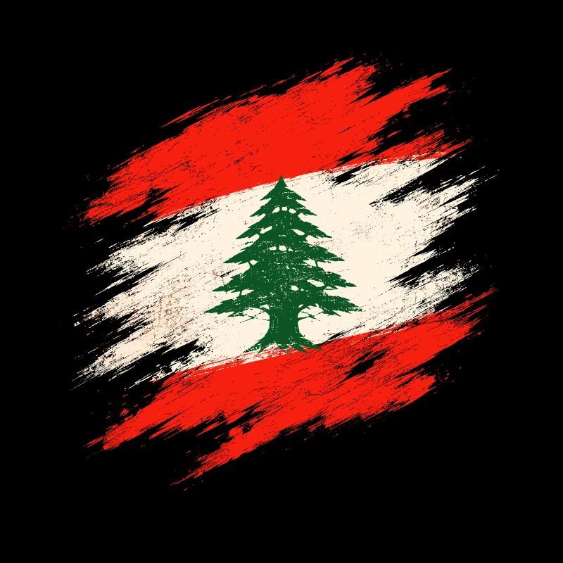 Libanon Libanese