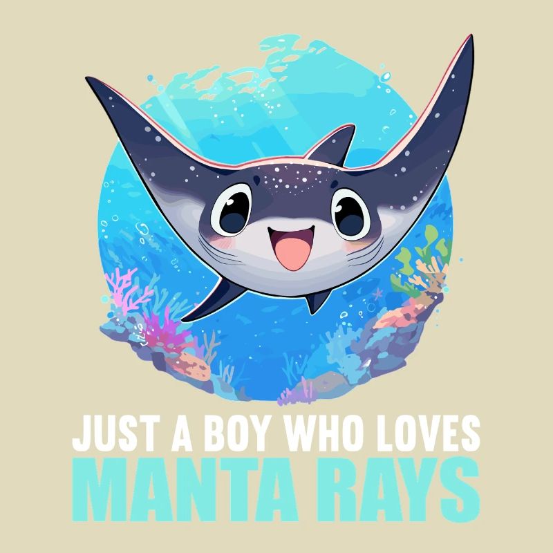 Rays Manta Rays