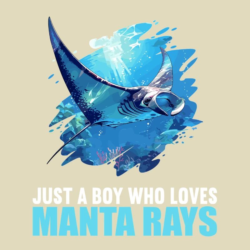 Rays Manta Rays