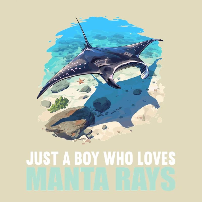 Rays Manta Rays