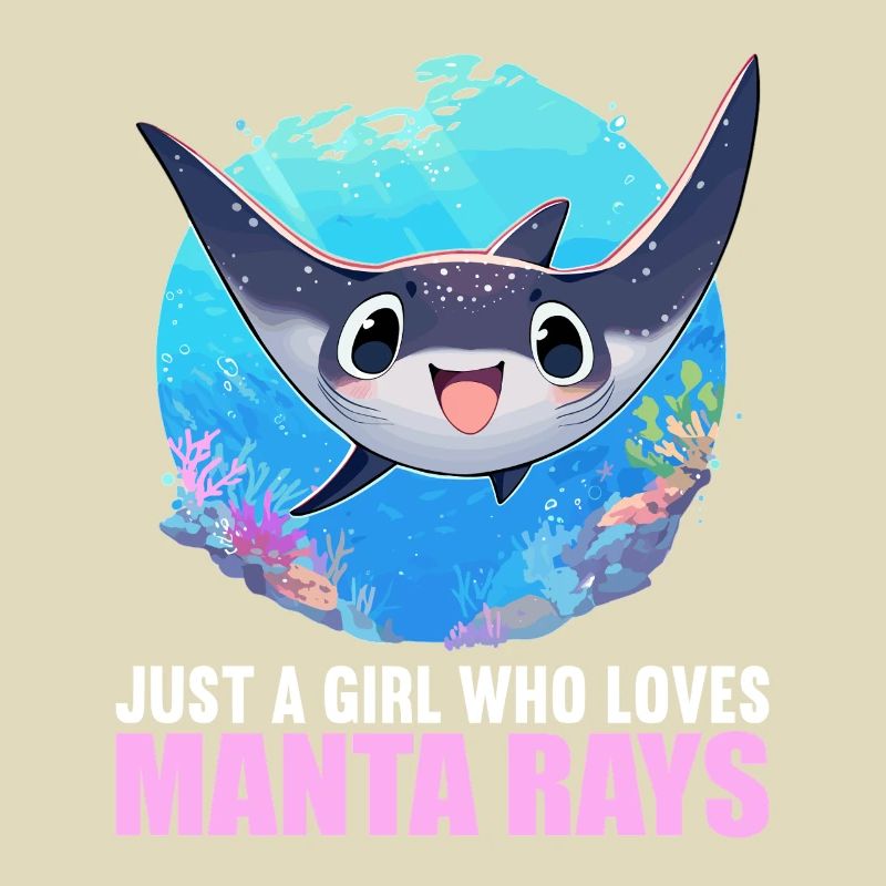 Rochen Mantarochen