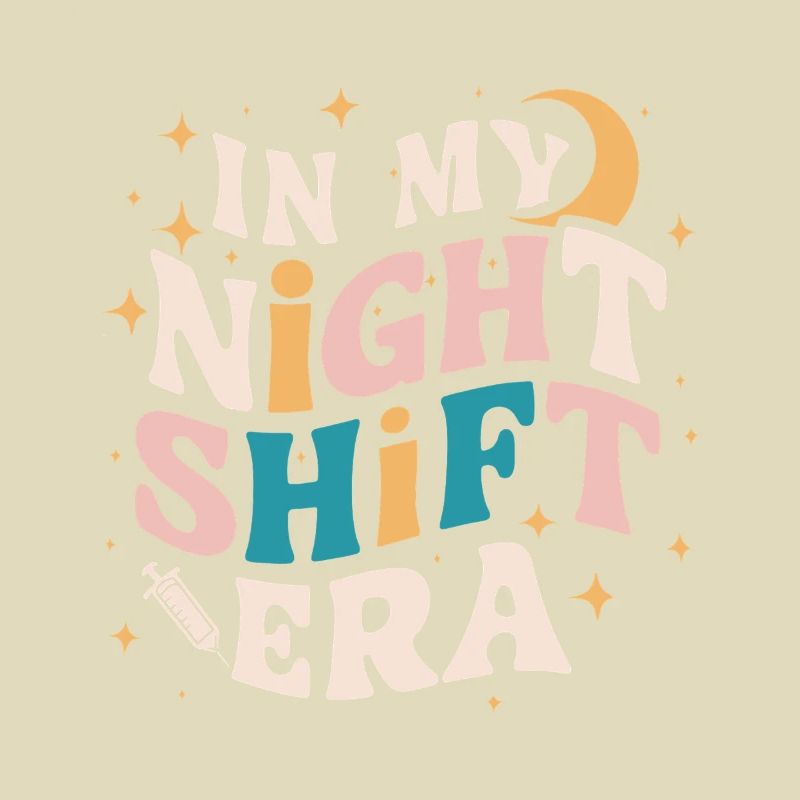 À mon époque de nuit